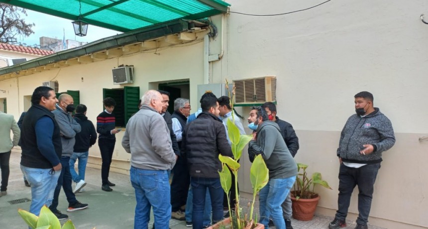El Concejo Deliberante aprobó el no cobro del canon a remiseros