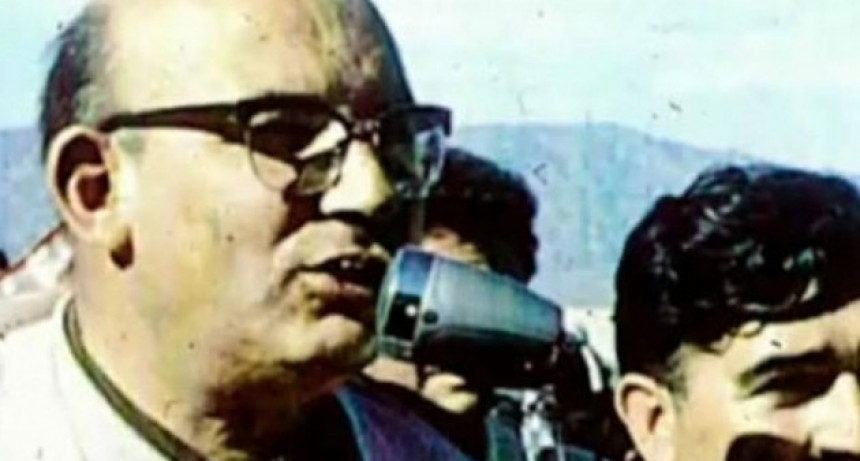 A 46 años del crimen de Angelelli, mártir asesinado por la dictadura