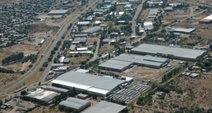 Más de 70 Jóvenes industriales llegan a La Rioja para potenciar el sector en La Rioja