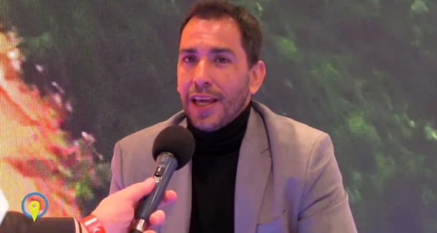 José Rosa: “1.500 millones de pesos quedaron en el circuito económico en un mes”