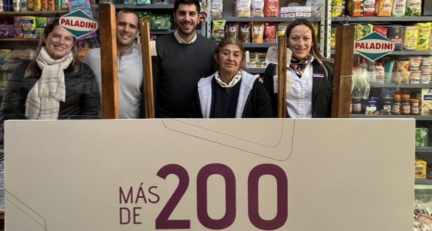 Te Banco Más suma Comercios Adheridos en Chilecito