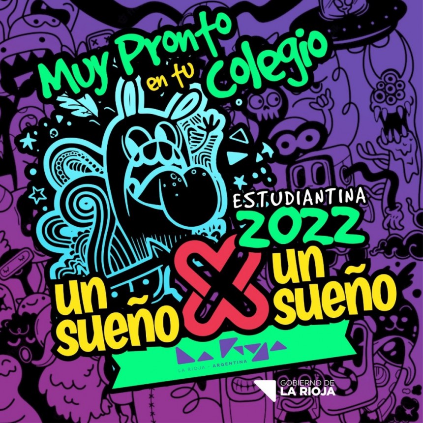 Estudiantina “Un Sueño x un Sueño”