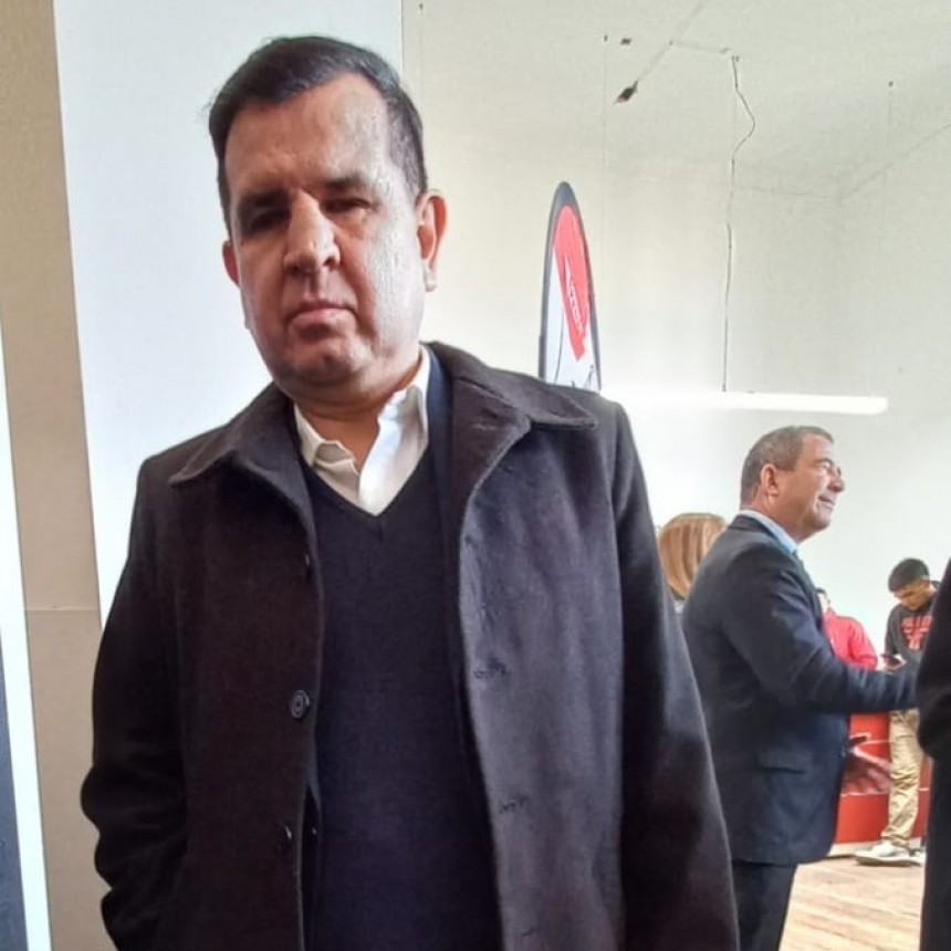 Fernando Galarraga: “8 de cada 10 personas con discapacidad no tienen trabajo en Argentina”