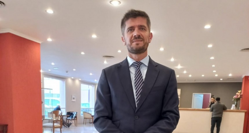 Se realiza en La Rioja la Asamblea del Consejo Federal de Turismo