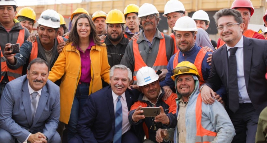 El nuevo Hospital de Chilecito beneficiará a más de 71 mil pobladores de la zona