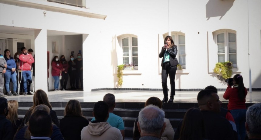 136° Aniversario de la Municipalidad  “Sin Municipio, no hay gobierno federal, ni República, ni democracia”