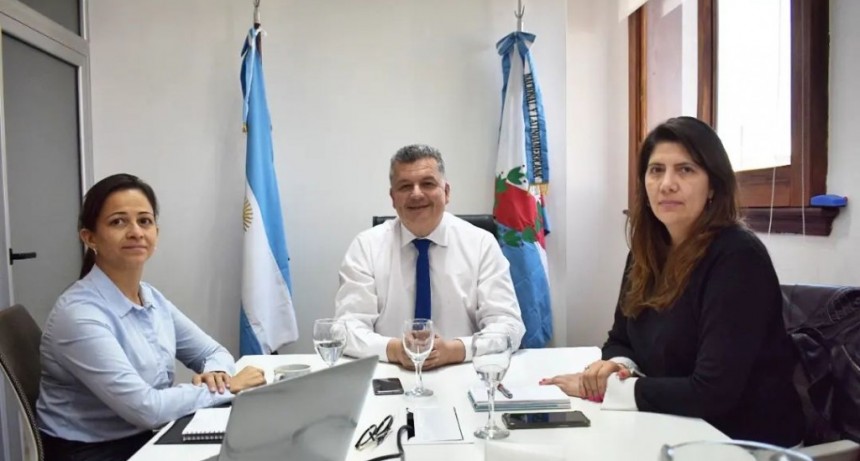 Avanzan las obras del Teatro Víctor María Cáceres