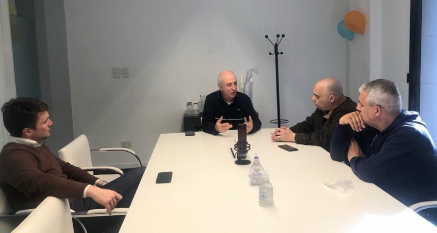 AJALaR avanza en la incorporación de nuevos juegos y plataformas