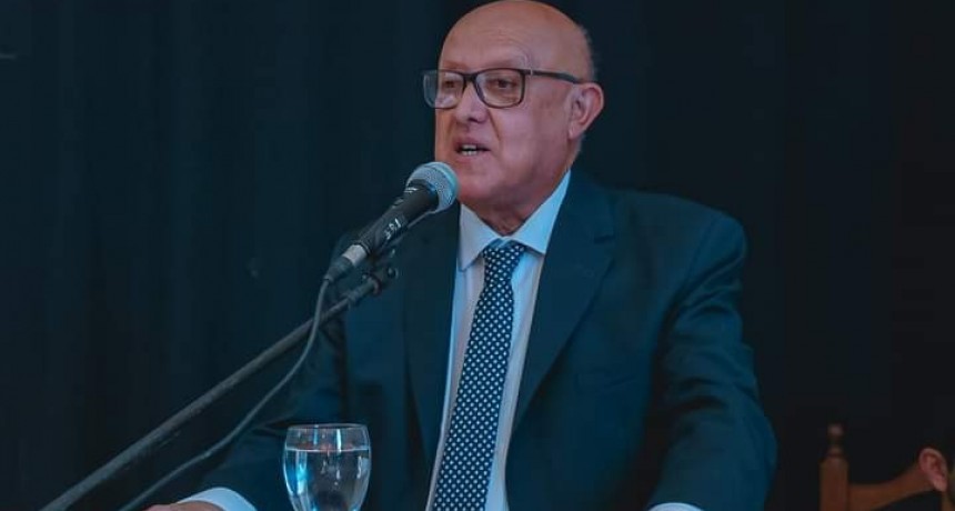 El CIN confirmó la acreditación de fondos para la UNLaR