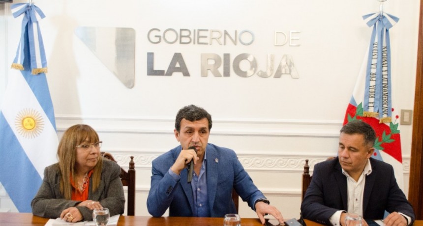 Ministerio de Educación presentó un nuevo llamado a Concurso Docente 