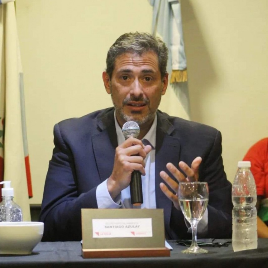 La provincia abre debate sobre la implementación de la ley de Educación Ambiental 