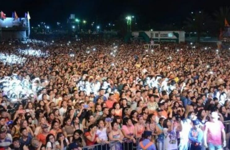 Promueven que Septiembre Joven sea Fiesta Nacional