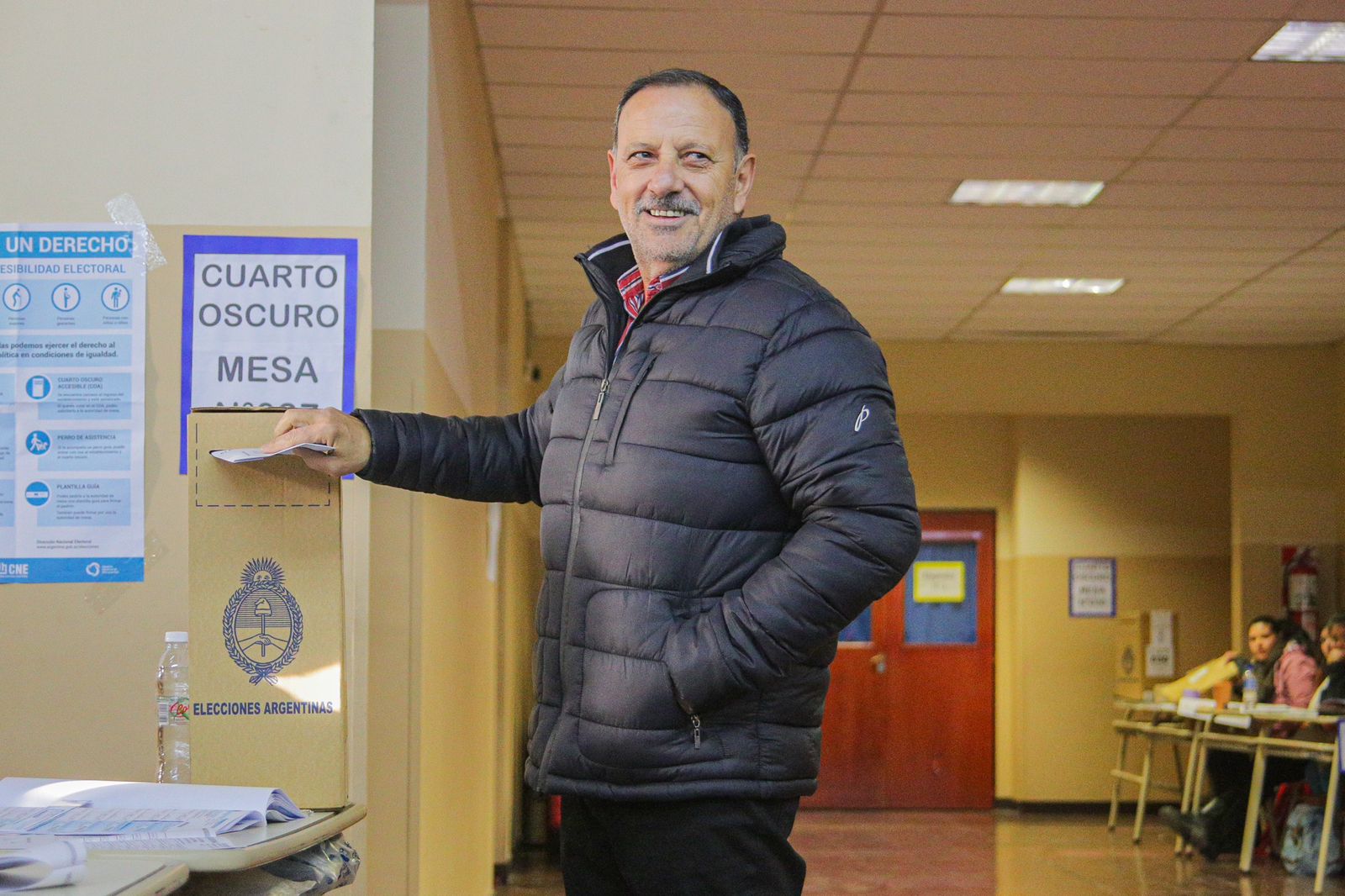 Ricardo Quintela  