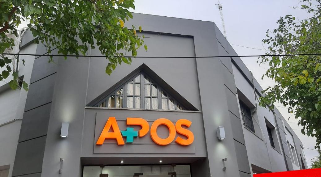 APOS convoca a una reunión informativa sobre la separación del honorario médico del módulo quirúrgico