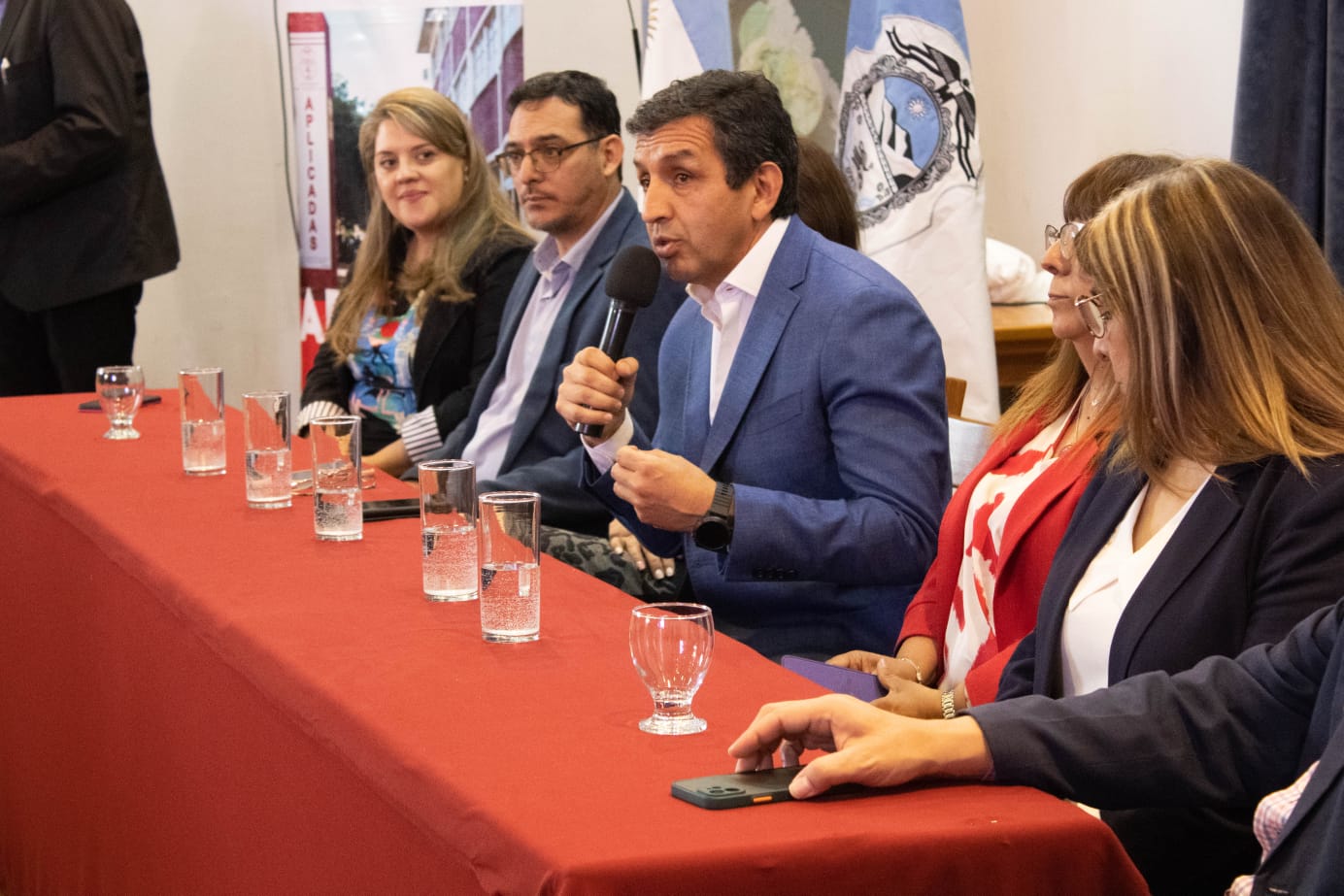 Expo Carreras 2023. 
