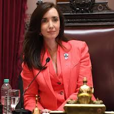 Victoria Villarruel denunció penalmente a referentes de La Libertad Avanza y tensó aún más la interna con Javier Milei 