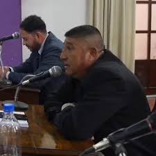 Concejal chileciteño destrozó a Martin Menem: