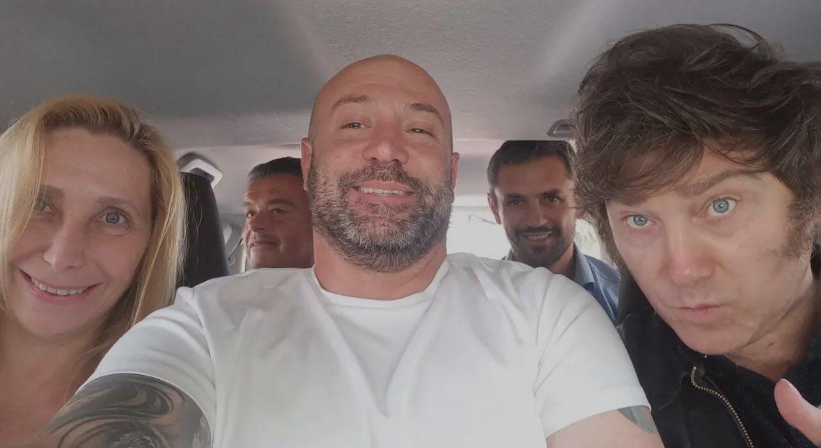 Tambalea el gobierno de Milei. Diego Spagnuolo, exjefe de la Andis quiere declarar como arrepentido.