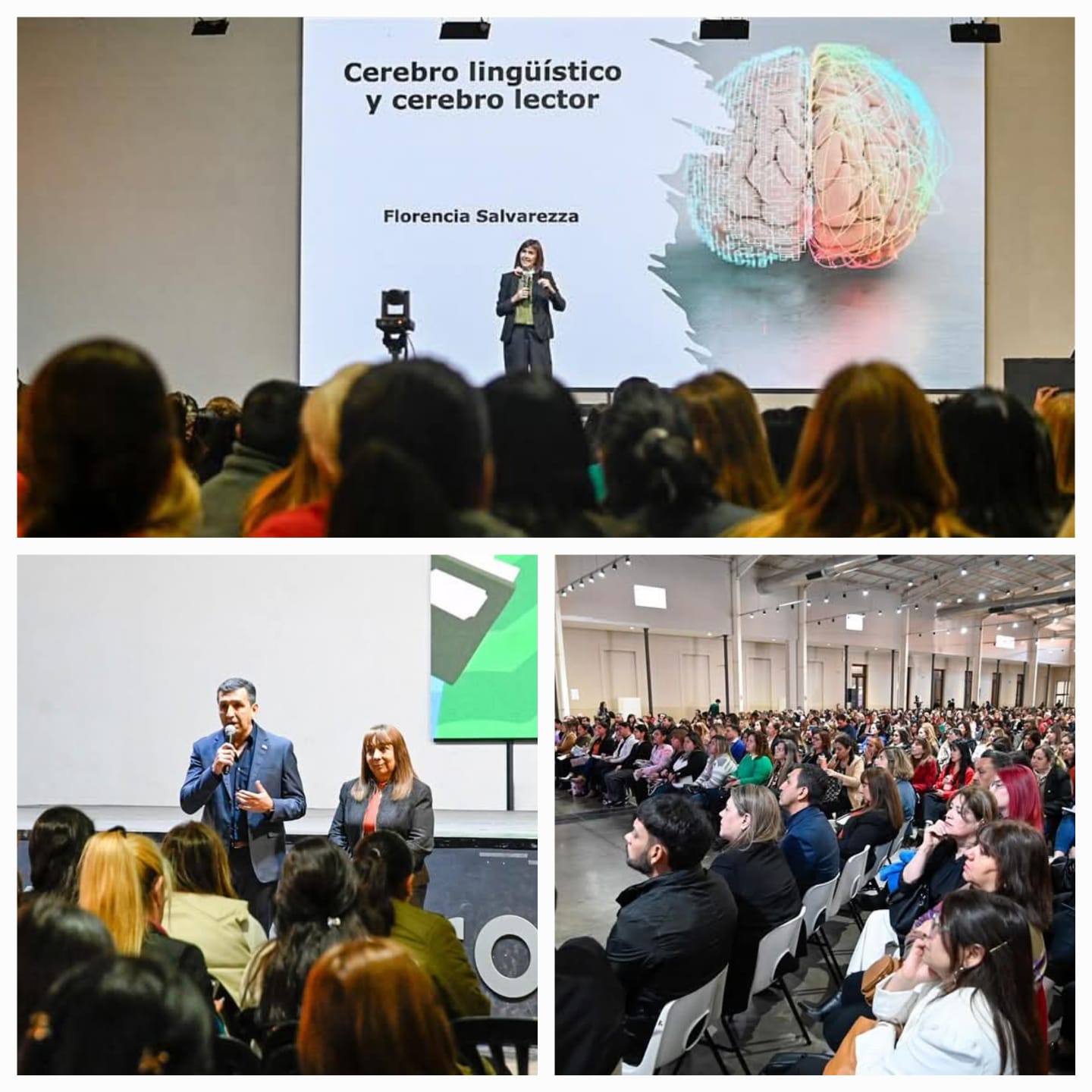 Educación puso en marcha una capacitación clave para fortalecer la alfabetización inicial en las aulas