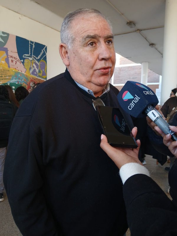 Delfor Brizuela: &rdquo;El legado de Angelelli nos llama a defender la dignidad humana, la justicia y la paz&rdquo;