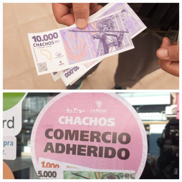 Los resultados de los Chachos respaldan su relanzamiento como herramienta para fortalecer la econom&iacute;a riojana