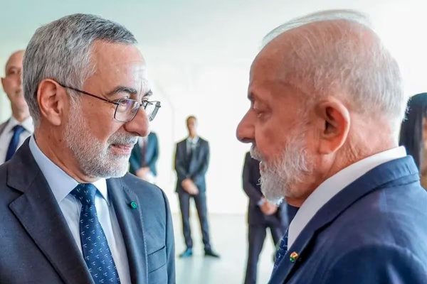 Milei de mal en peor. El presidente Lula orden&oacute; retirar a su embajador en Argentina 