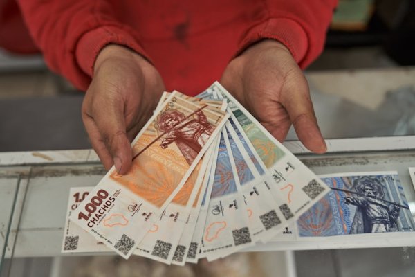 Vuelven los Chachos para empleados p&uacute;blicos: comenzar&aacute;n a pagarse desde el 17 de agosto