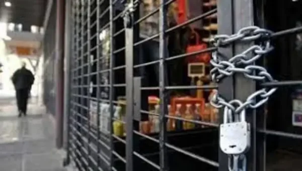Empresarios sin esperanzas: industria y comercio no prev&eacute;n una recuperaci&oacute;n en el corto plazo