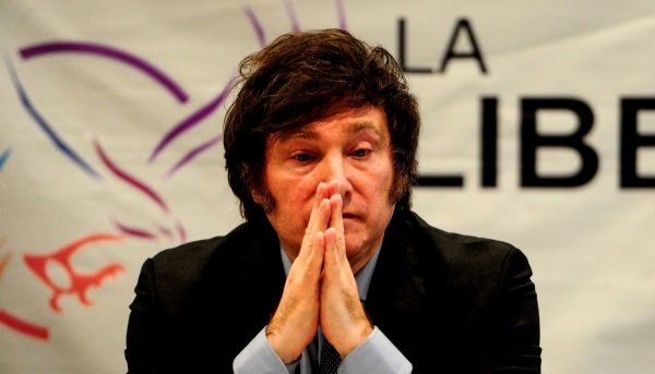 El nuevo dato que preocupa a Milei: 52% de los argentinos ya se identifica como opositor 
