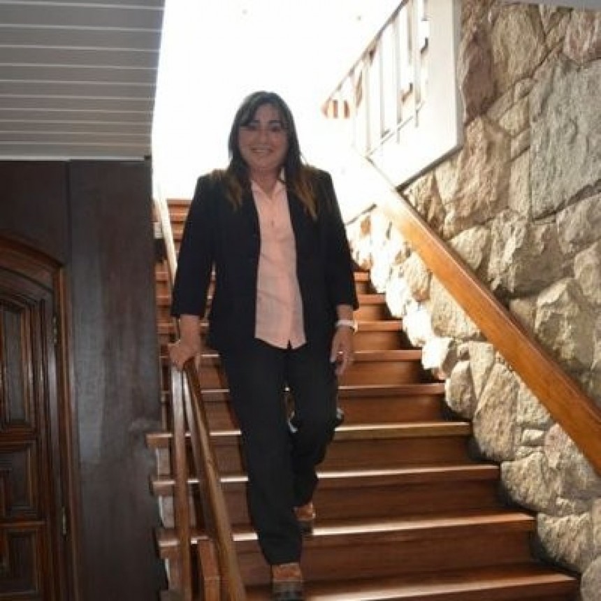 Liliana Medina: “Creo que fueron desafortunadas las expresiones de Martín Menem”