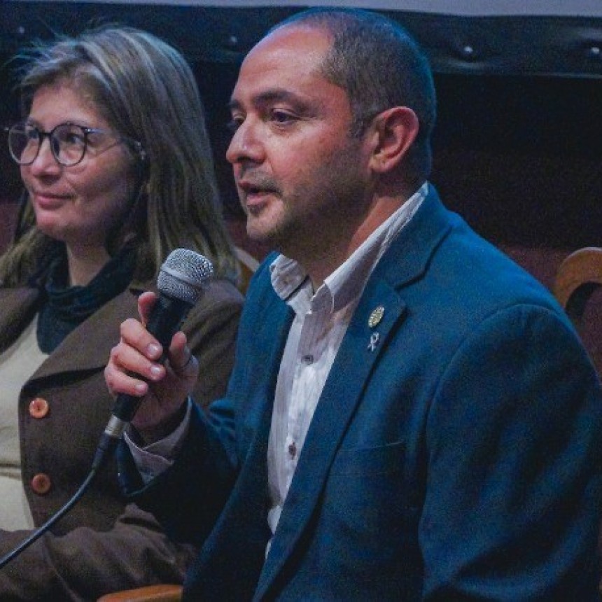 La Red de Trabajo UNLaR avanza en la incorporación de nuevos perfiles profesionales en empresas riojanas