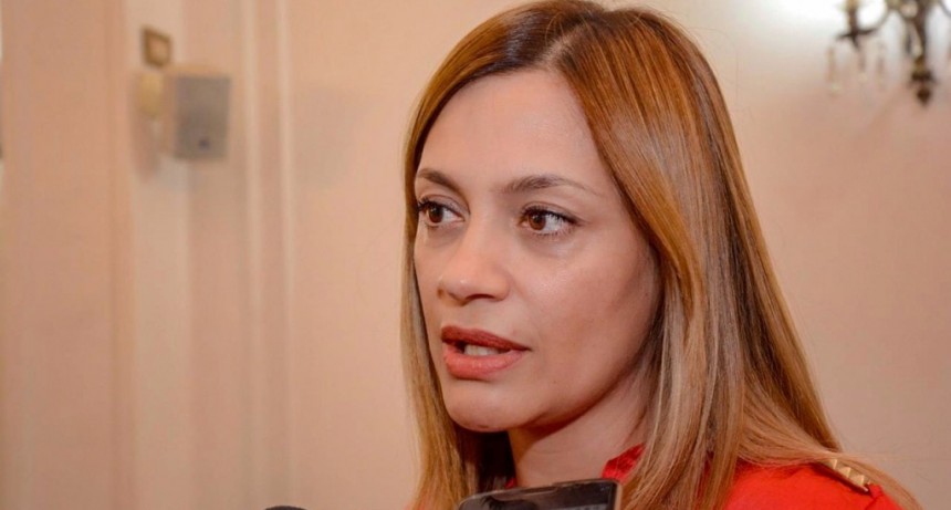 Tere Madera tras el hackeo: “Evaluamos una presentación en la justicia”