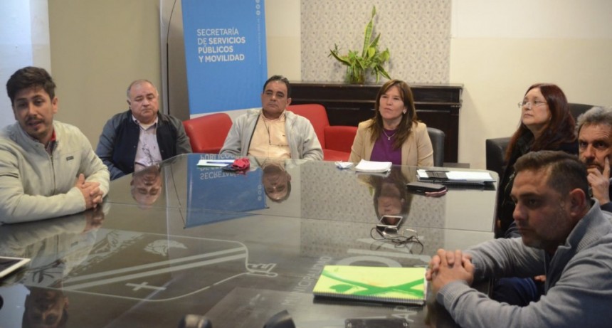 La Rioja, pionera en el NOA en la implementacion del Sistema de Puntaje para Conductores