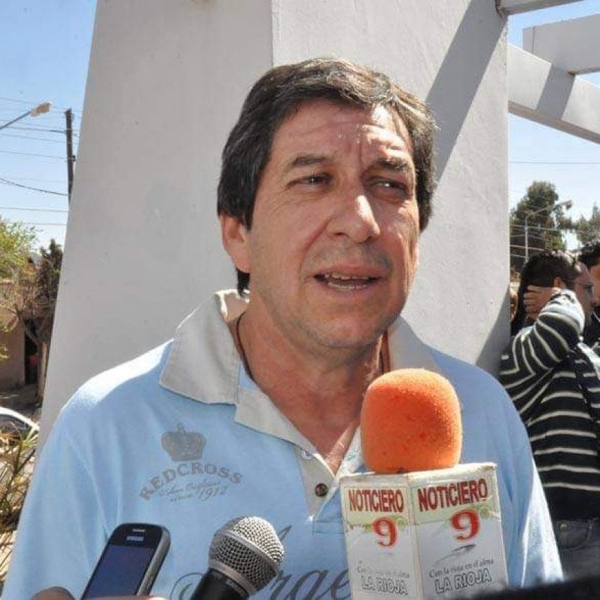 Luis Orquera: “Todos los intendentes del interior estamos en sintonía con la reelección del gobernador”