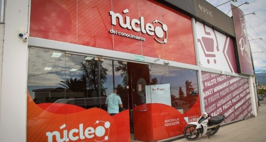 Núcleo del conocimiento: Se buscará abrir otros centros en el interior y capital