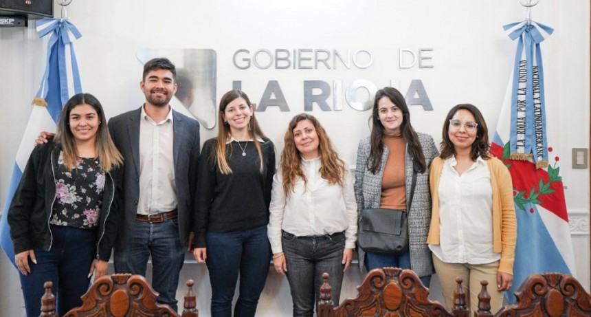 La Rioja concretará la primera instancia del seminario País Federal para formación de líderes