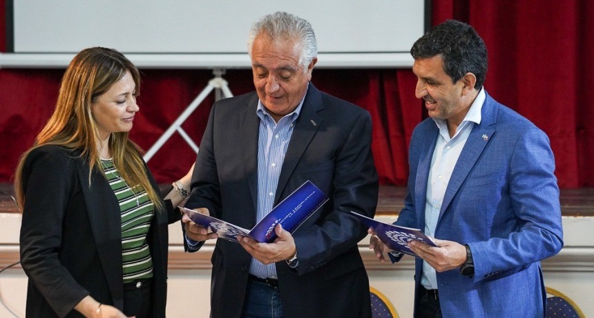 Crecer Sanos cumple 20 años promocionando la atención integral de la salud de niños y niñas riojanas