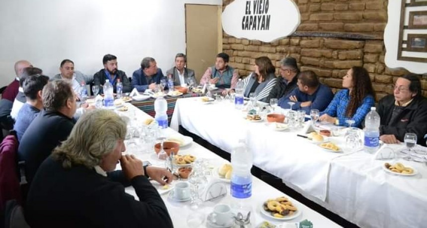 Oeste Grande: aúnan criterios para promocionar un corredor turístico