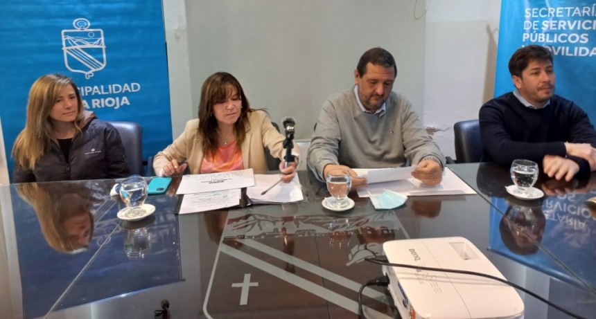 Estacionamiento Medido: Comenzará a regir el 11 de octubre