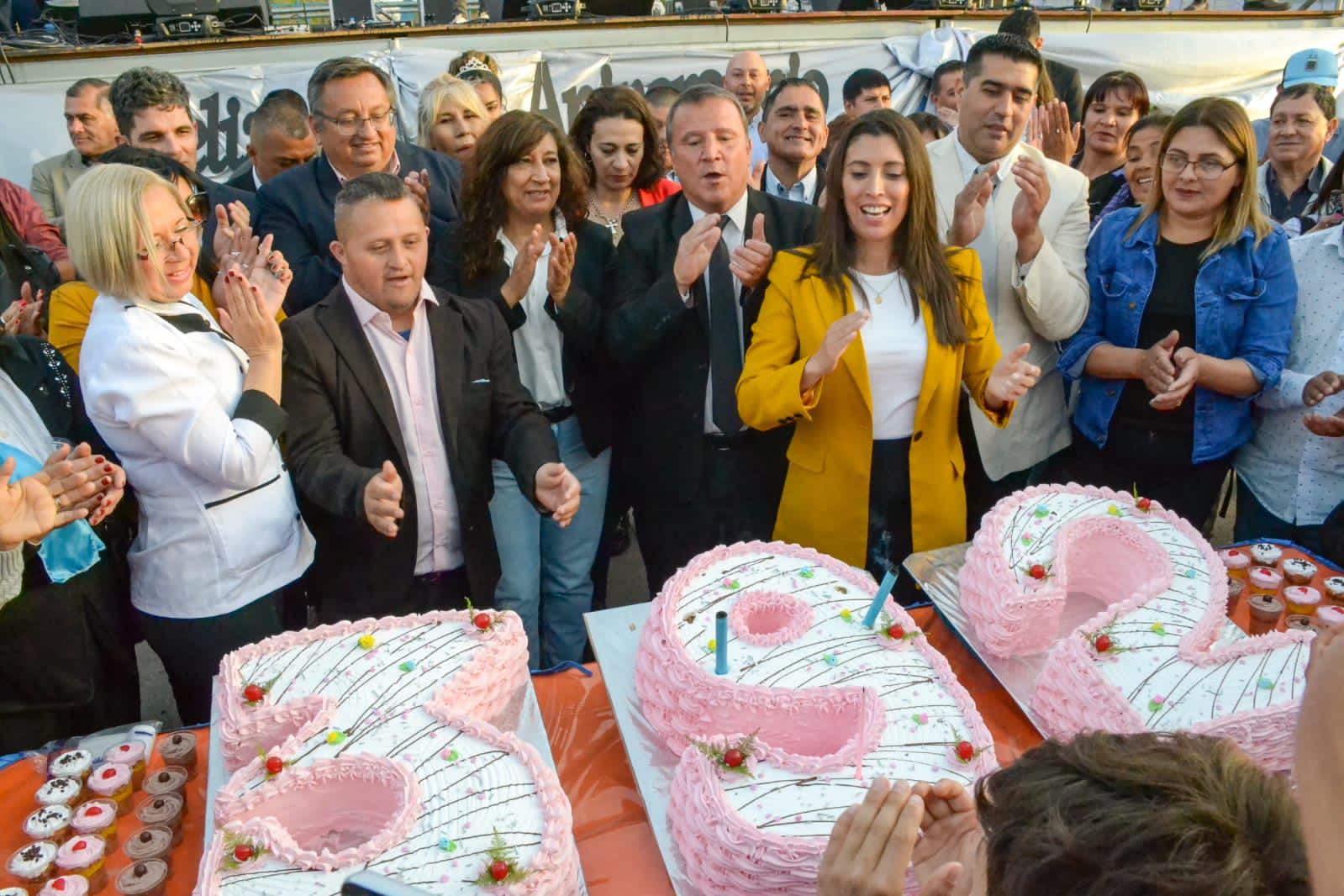 Florencia López: “Chilecito y La Rioja necesitan de un Estado presente, pero también de autoridades presentes en los territorios”