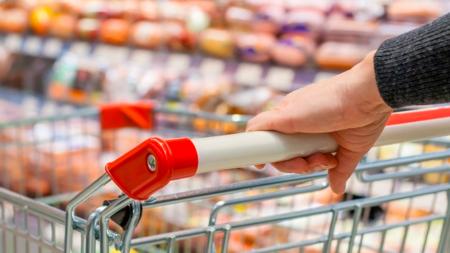 Datos del INDEC. El Índice de Precios al Consumidor registró una suba del 12,4% en agosto. 