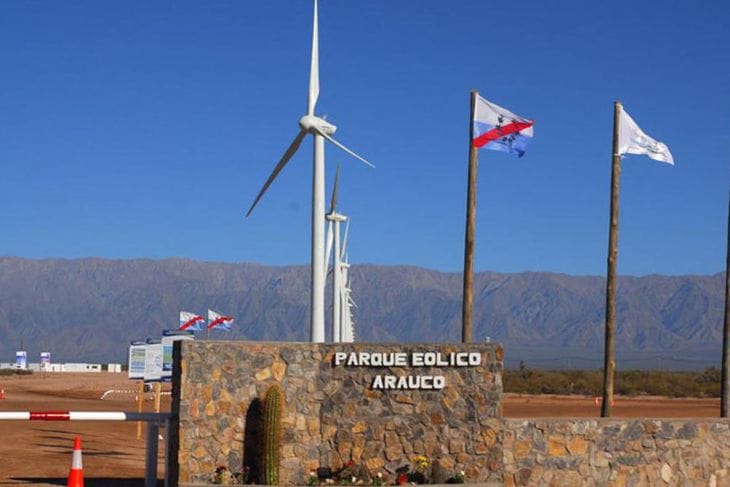 ¿Cómo es Arauco, el parque solar que llegó para cambiar la energía renovable de Argentina?