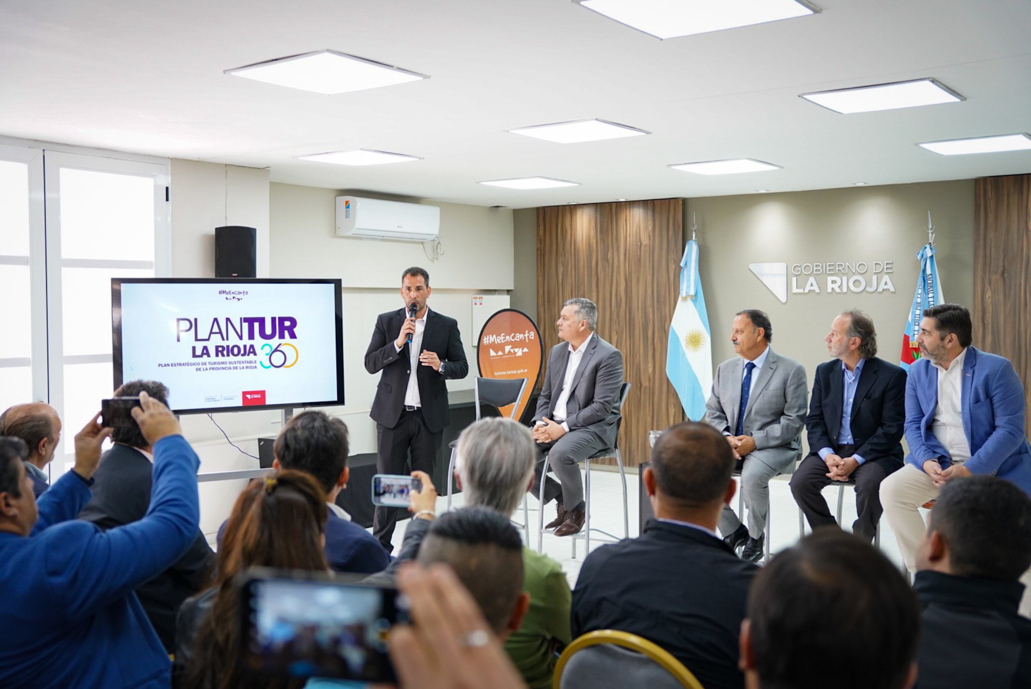 El Gobierno pone en marcha el PlanTur 360