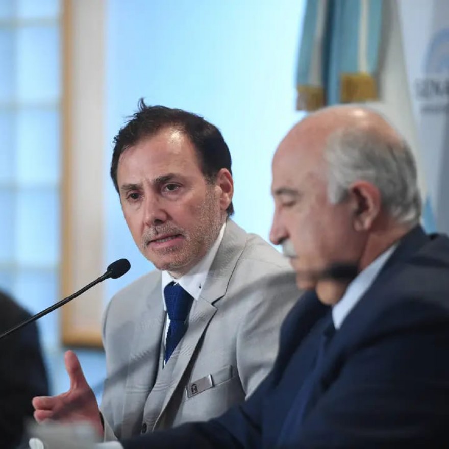 El juez que censuró los audios de las coimas está denunciado por acoso sexual, laboral, violencia de género y abuso de poder