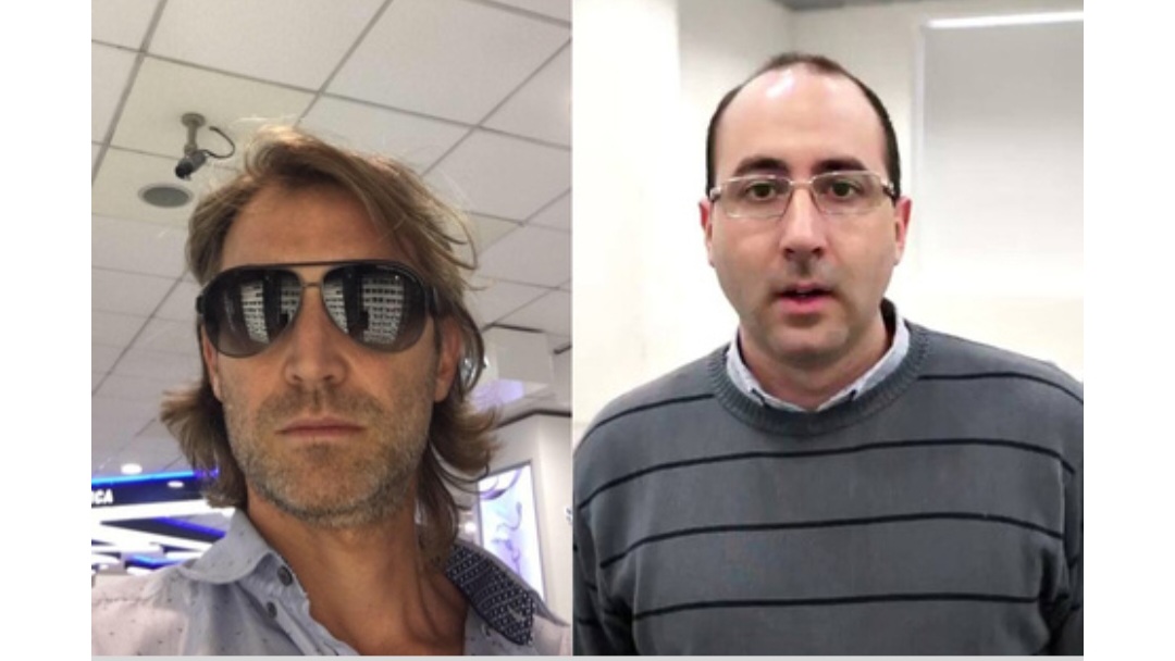 El testigo que confirma el camino de las coimas. 