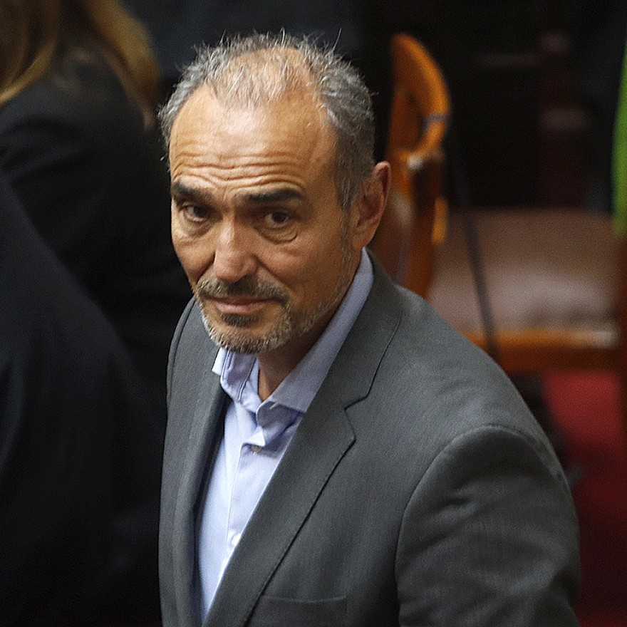 Los negocios de Lule Menem con Olmedo en La Rioja, detrás de su candidatura en Salta.