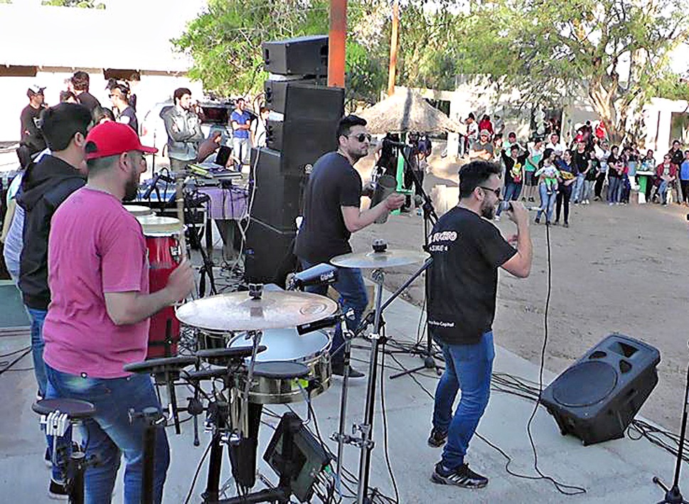 El Municipio realizará operativos de eventos y tránsito este 21 de septiembre