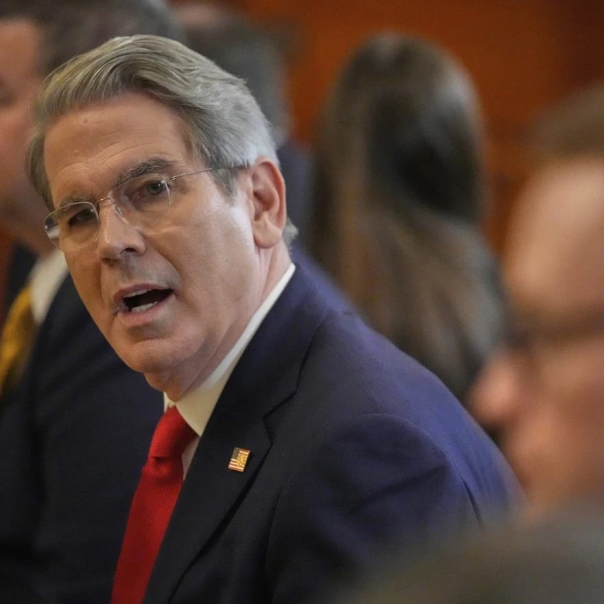 Deuda Exclusivo Rescate con petróleo: el antecedente mexicano del fondo que Scott Bessent quiere activar para Argentina 