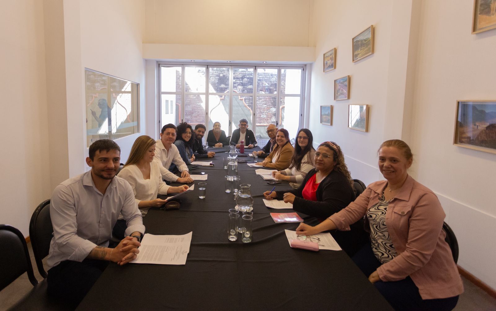 Se sigue fortaleciendo el sistema de recolección de residuos para una Ciudad más limpia y linda. 