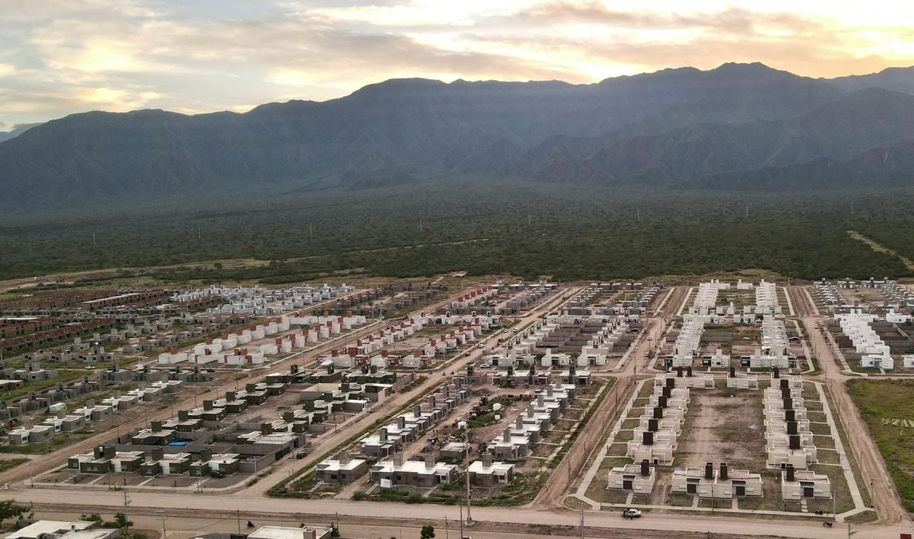 La Provincia avanza en la recuperación de viviendas y fortalece los controles